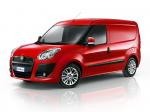 Fiat Doblo Cargo 2010 года